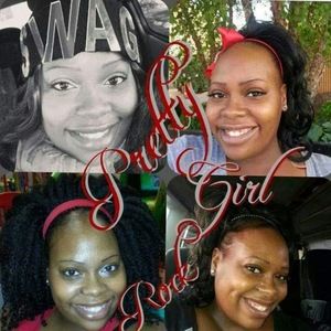 Meet your Posher, Kimorey